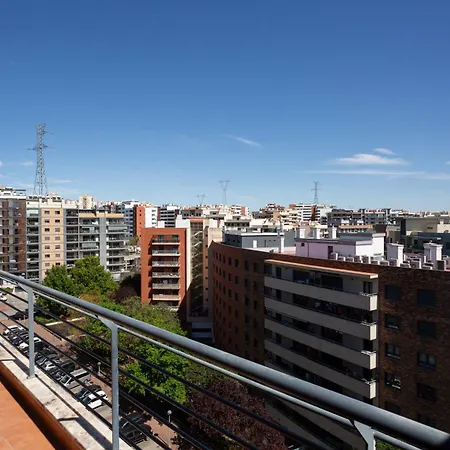 Appartement Colinas Premium 3br *