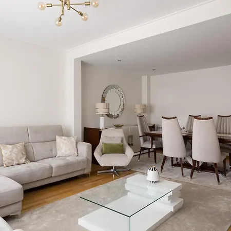 Colinas Premium 3br Appartement *