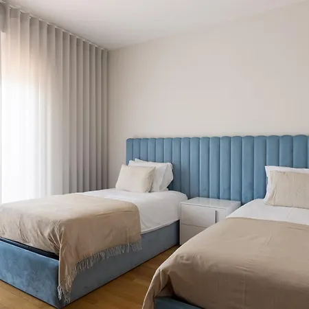 Colinas Premium 3br Appartement *