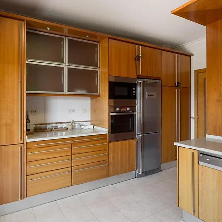 Colinas Premium 3br Appartement