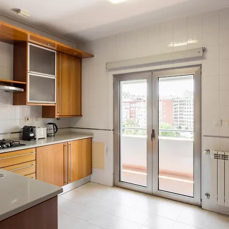 Colinas Premium 3br Appartement