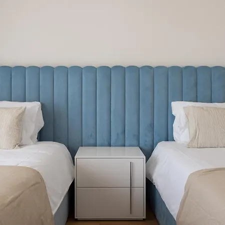 Appartement Colinas Premium 3br Odivelas (Lisbon)