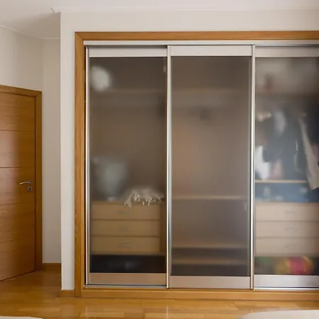 Colinas Premium 3br Appartement *