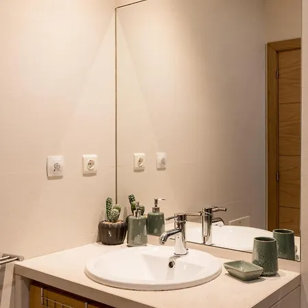 Colinas Premium 3br Apartment *