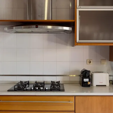 Apartment Colinas Premium 3br