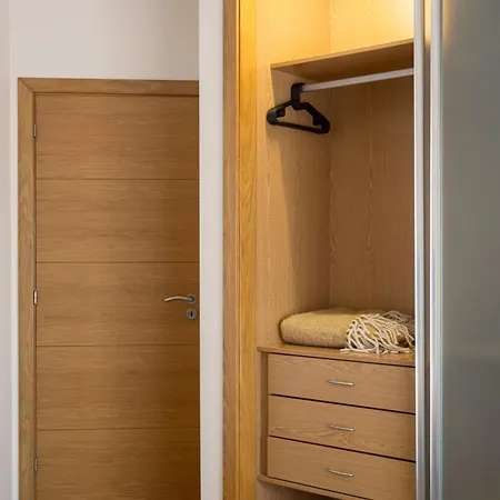 Apartment Colinas Premium 3br