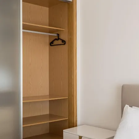 Appartement Colinas Premium 3br Odivelas (Lisbon)