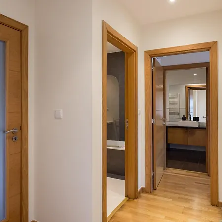 Appartement Colinas Premium 3br
