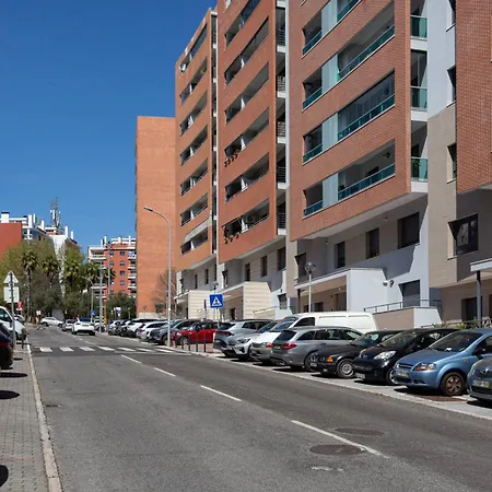 Colinas Premium 3br Appartement *