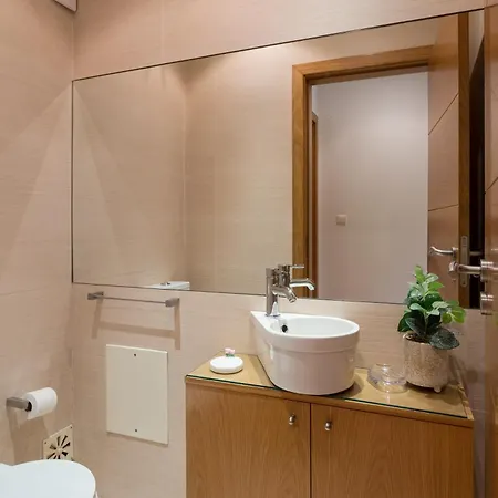Colinas Premium 3br Odivelas (Lisbon)