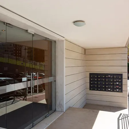 Colinas Premium 3br * Odivelas (Lisbon)