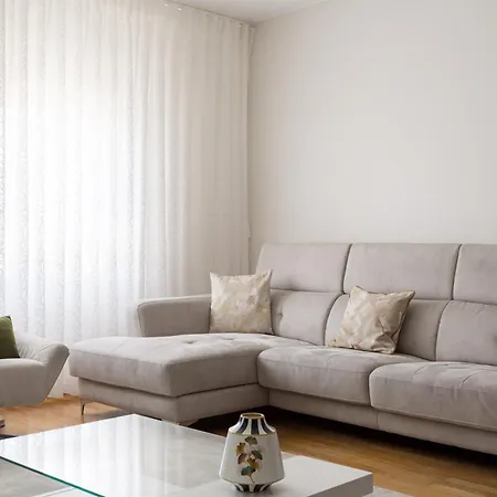 Appartement Colinas Premium 3br Odivelas (Lisbon)