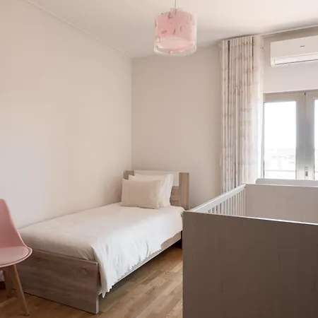Colinas Premium 3br Odivelas (Lisbon)