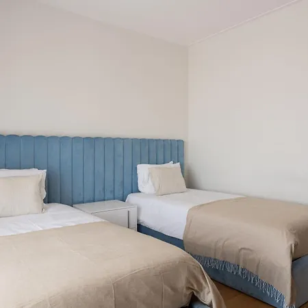 Colinas Premium 3br Odivelas (Lisbon)