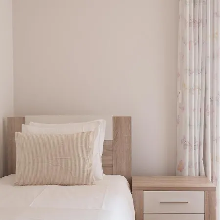Apartment Colinas Premium 3br
