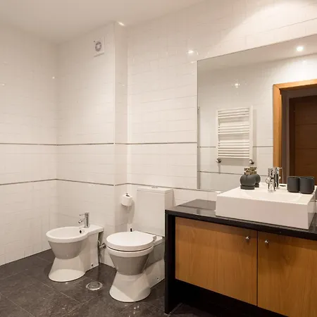 Appartement Colinas Premium 3br Odivelas (Lisbon)