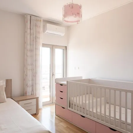 Colinas Premium 3br Odivelas (Lisbon)
