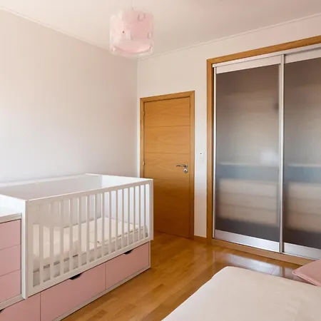 Appartement Colinas Premium 3br