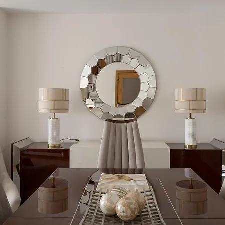 Appartement Colinas Premium 3br