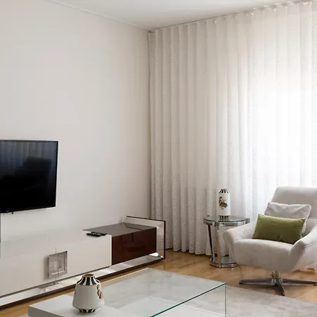 Appartement Colinas Premium 3br *