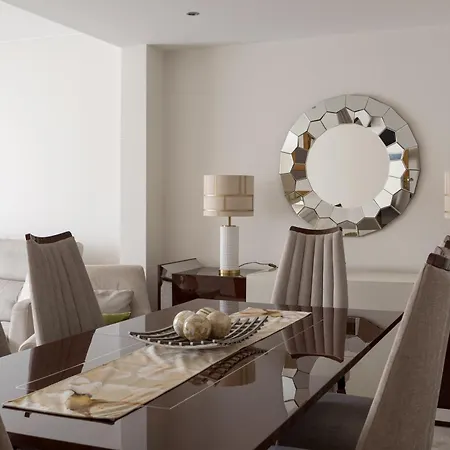 Colinas Premium 3br Appartement Odivelas (Lisbon)