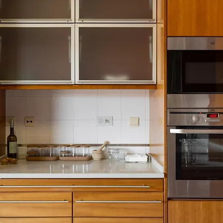 Appartement Colinas Premium 3br *