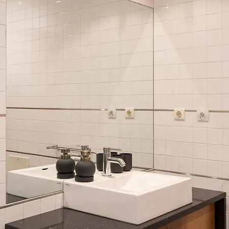 Colinas Premium 3br Appartement Odivelas (Lisbon)