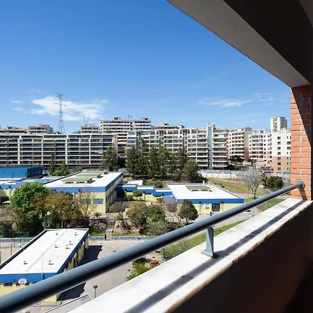 Appartement Colinas Premium 3br Odivelas (Lisbon)