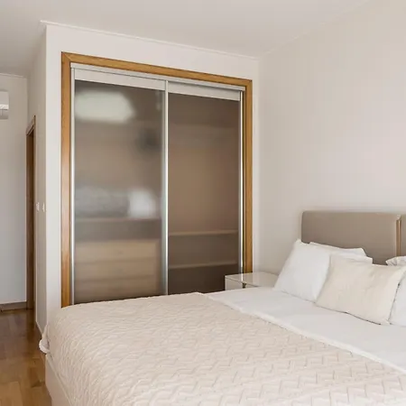 Apartment Colinas Premium 3br *