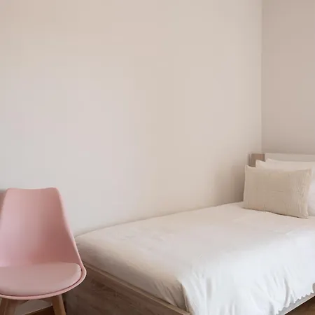 Appartement Colinas Premium 3br *