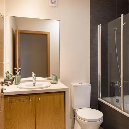 Apartment Colinas Premium 3br Odivelas (Lisbon)