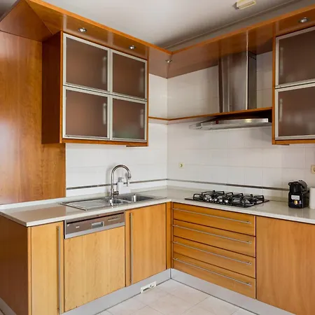 Colinas Premium 3br Appartement Odivelas (Lisbon)